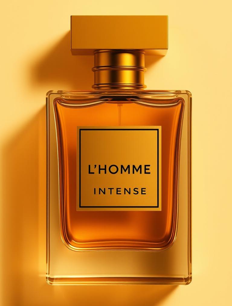 L'Homme Intense Perfume