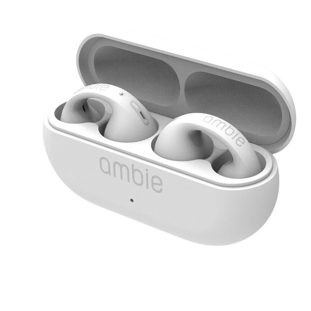 Ambie Sound Earcuffs Wireless Headphones