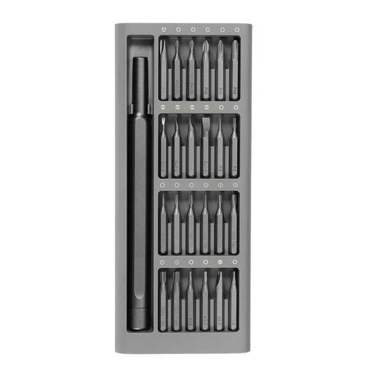 XIAOMI Mijia Precision Screwdriver Set - 24 in 1 Multi-Purpose Repair Tools