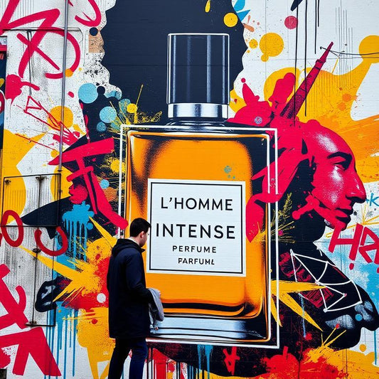L'Homme Intense Perfume