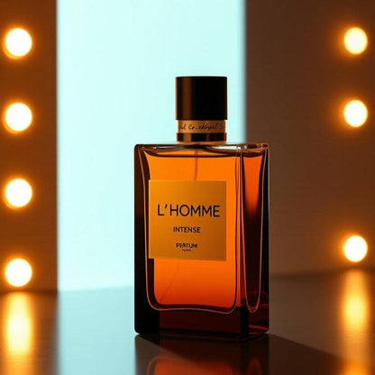 L'Homme Intense Perfume