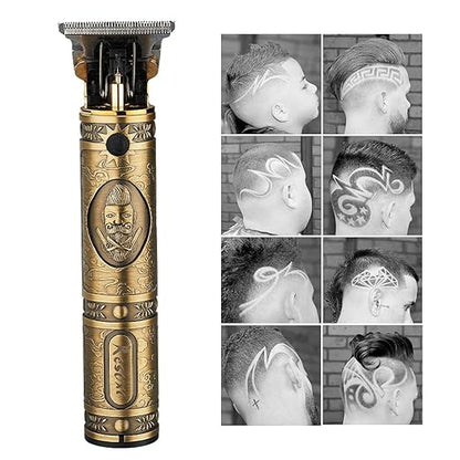 Electric T-Blade Hair Trimmer