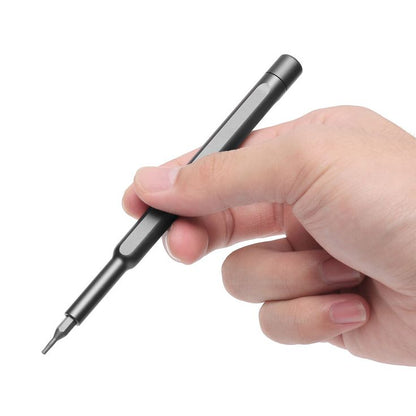 XIAOMI Mijia Precision Screwdriver Set - 24 in 1 Multi-Purpose Repair Tools