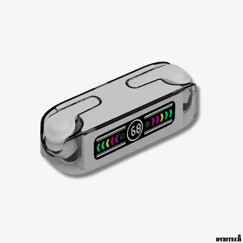 M12 Max Wireless Gaming Earbuds