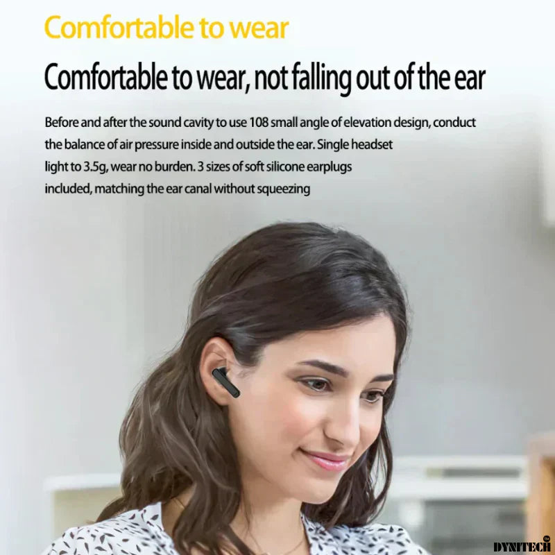 M12 Max Wireless Gaming Earbuds