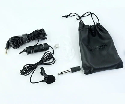 Boya BY-M1 Microphone