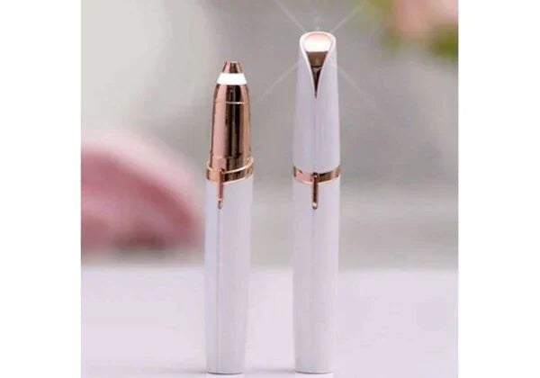 Flawless Eyebrow Hair Remover
