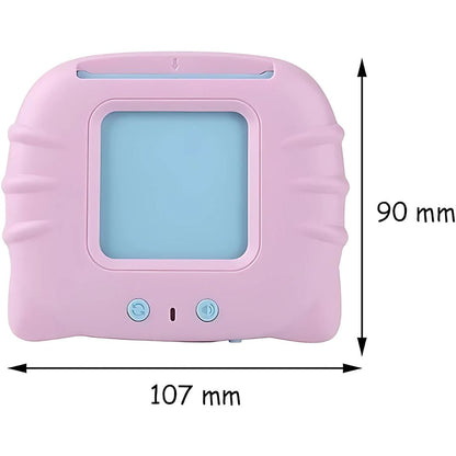 Flash Card Baby Reading Machine For Kids