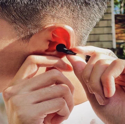 Ambie Sound Earcuffs Wireless Headphones