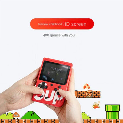Sup Game Box Plus 400 In 1 - ( Free Shipping )